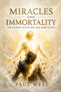 Miracles and Immortality book